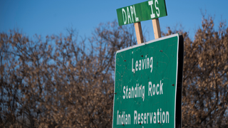The Standing Rock Sioux Tribe Just Won a Major Court Victory Over the Dakota Access Pipeline